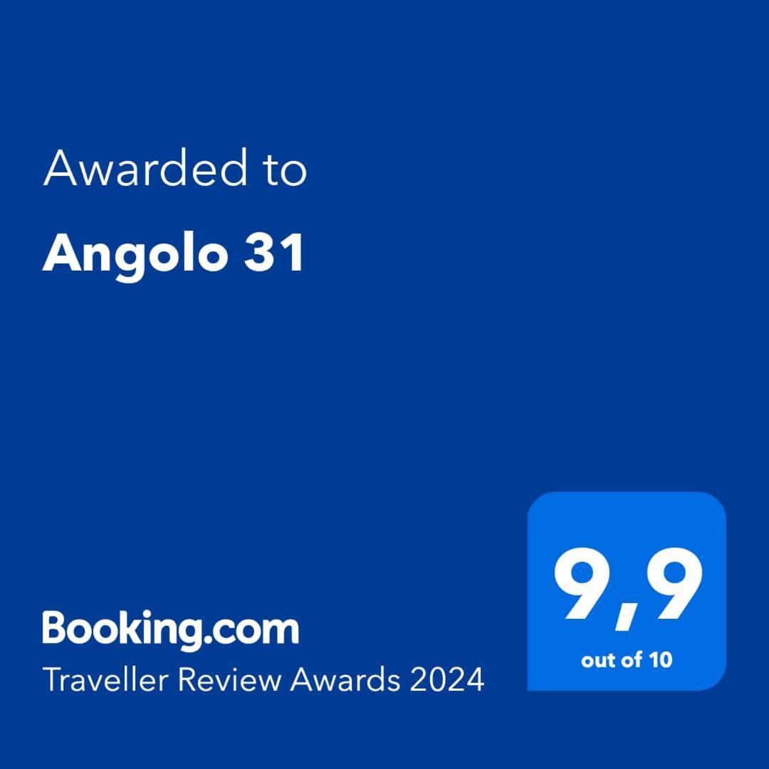 Angolo 31 Trapani Exterior foto