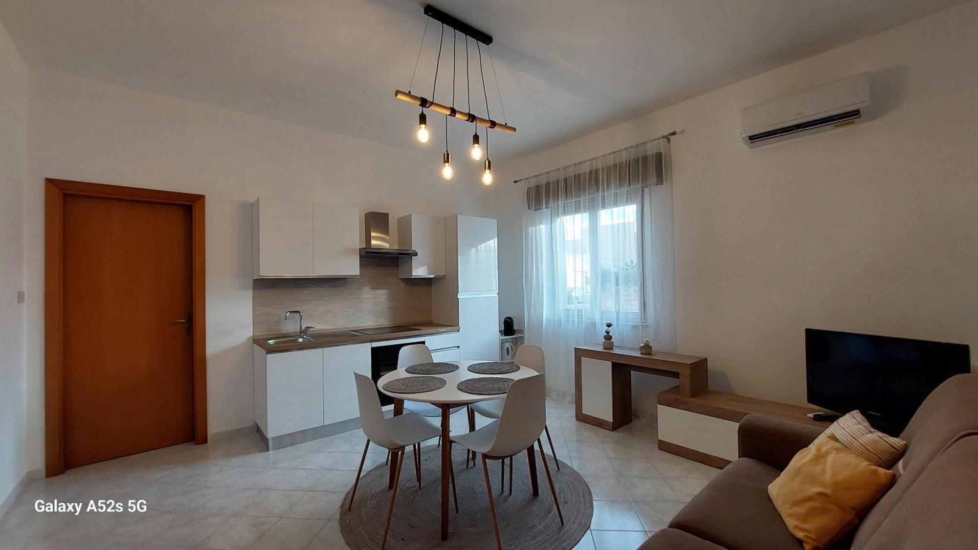 Angolo 31 Trapani Exterior foto