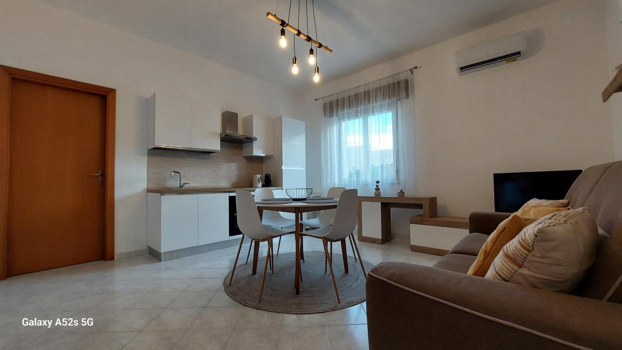 Angolo 31 Trapani Exterior foto
